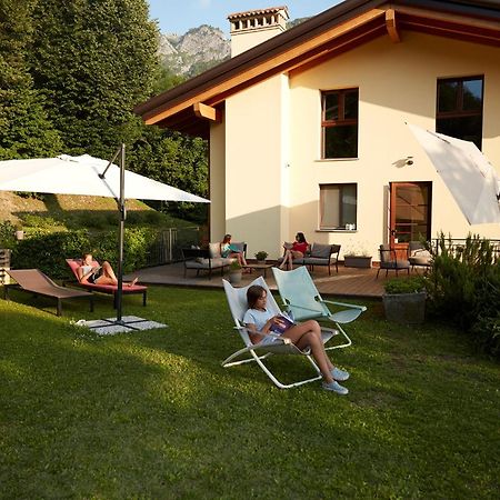 Agriturismo Deviscio レッコ エクステリア 写真