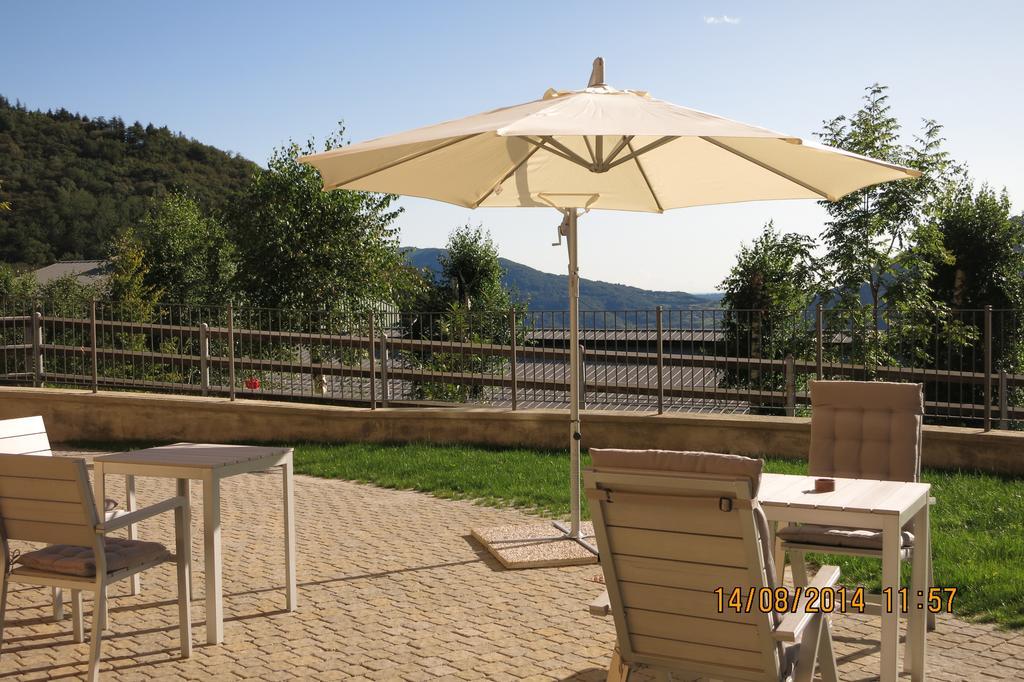 Agriturismo Deviscio レッコ エクステリア 写真