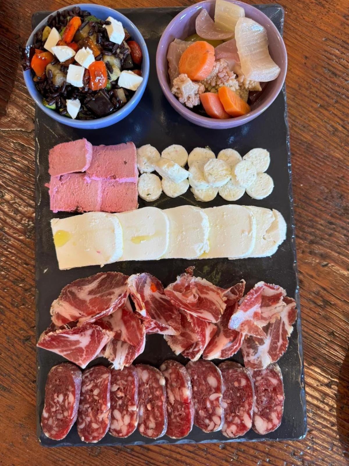 Agriturismo Deviscio レッコ エクステリア 写真