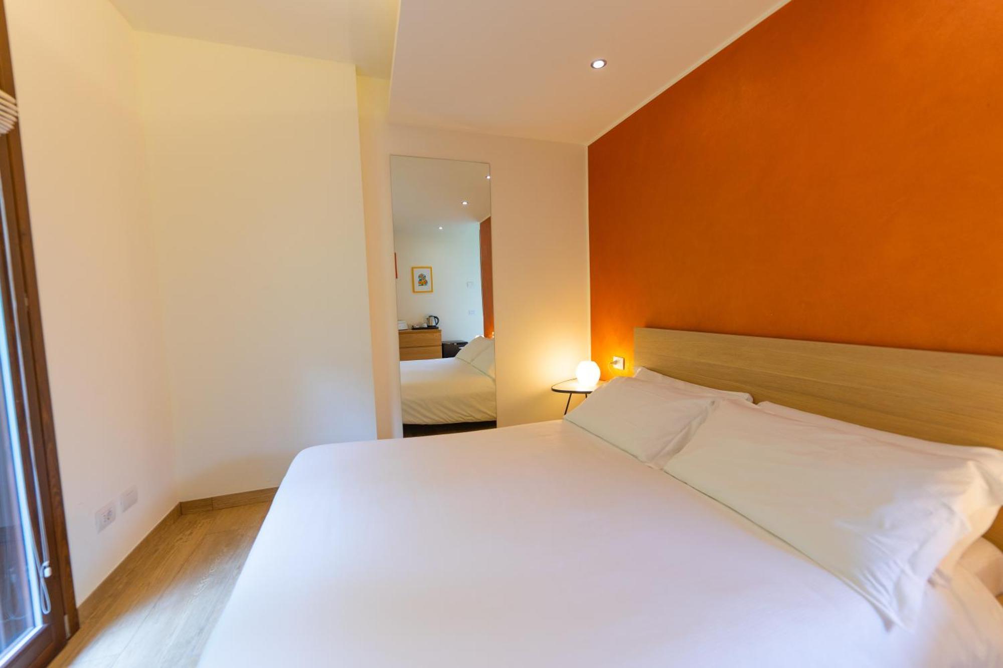 Agriturismo Deviscio レッコ 部屋 写真