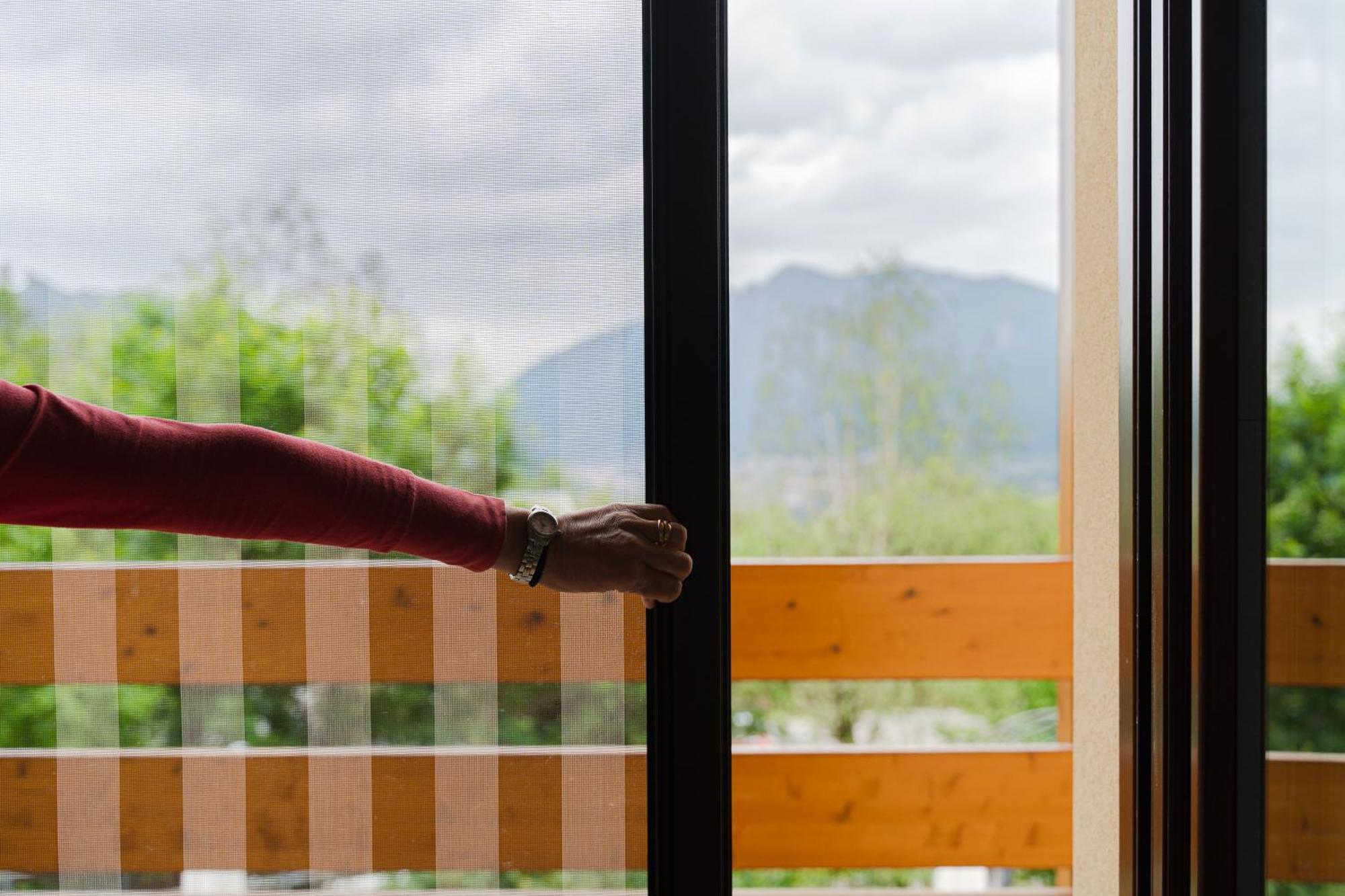 Agriturismo Deviscio レッコ 部屋 写真
