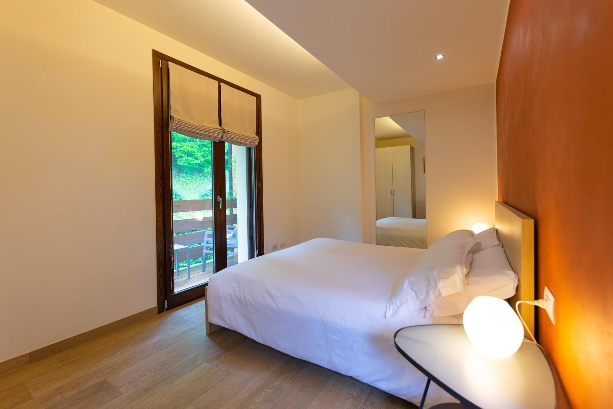 Agriturismo Deviscio レッコ エクステリア 写真