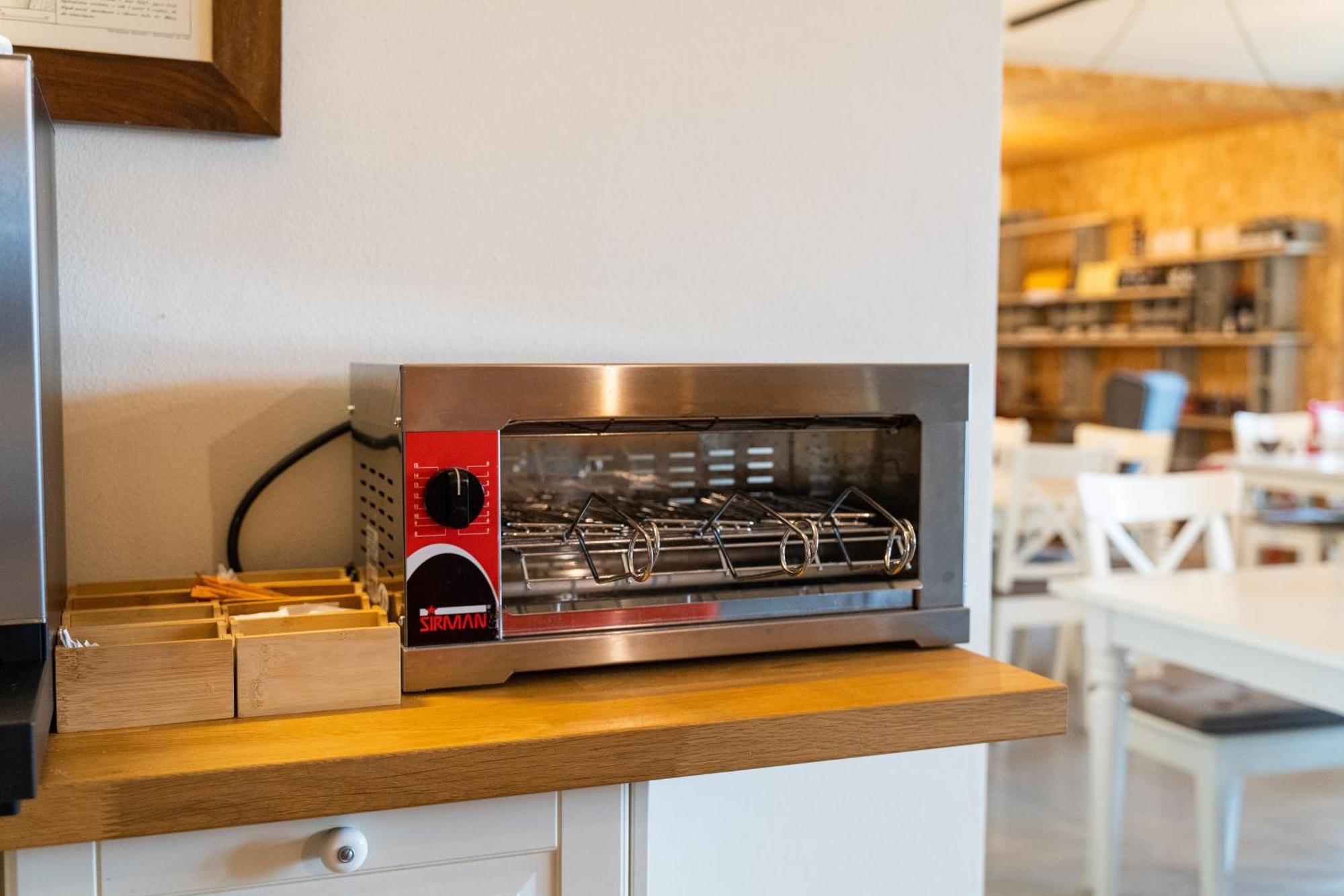 Agriturismo Deviscio レッコ 部屋 写真