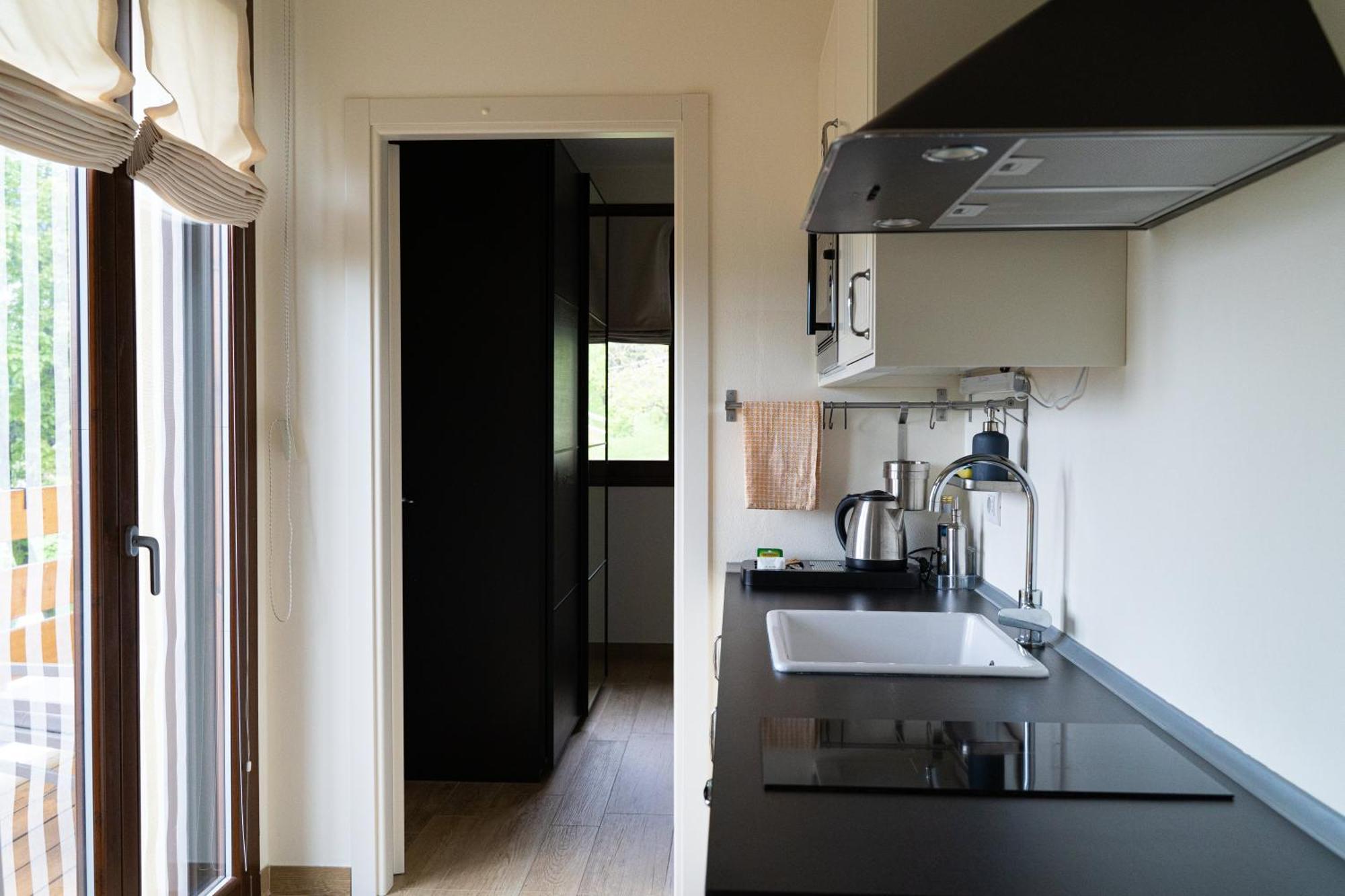 Agriturismo Deviscio レッコ 部屋 写真