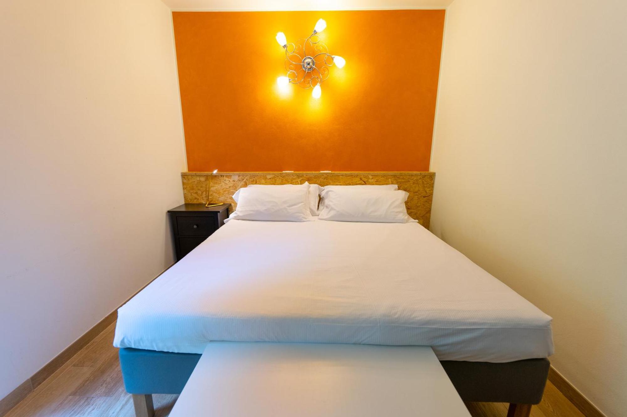 Agriturismo Deviscio レッコ エクステリア 写真