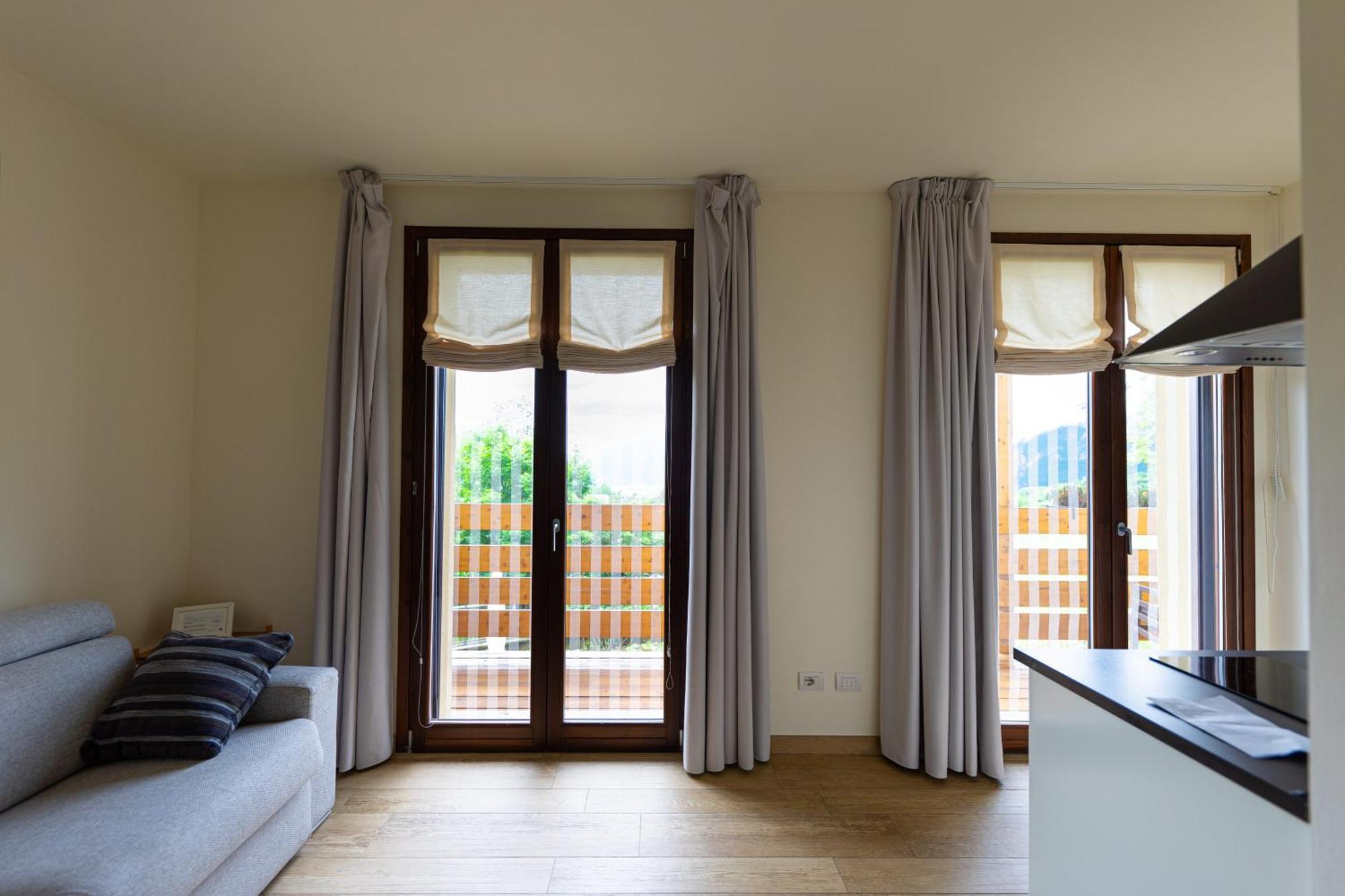 Agriturismo Deviscio レッコ 部屋 写真