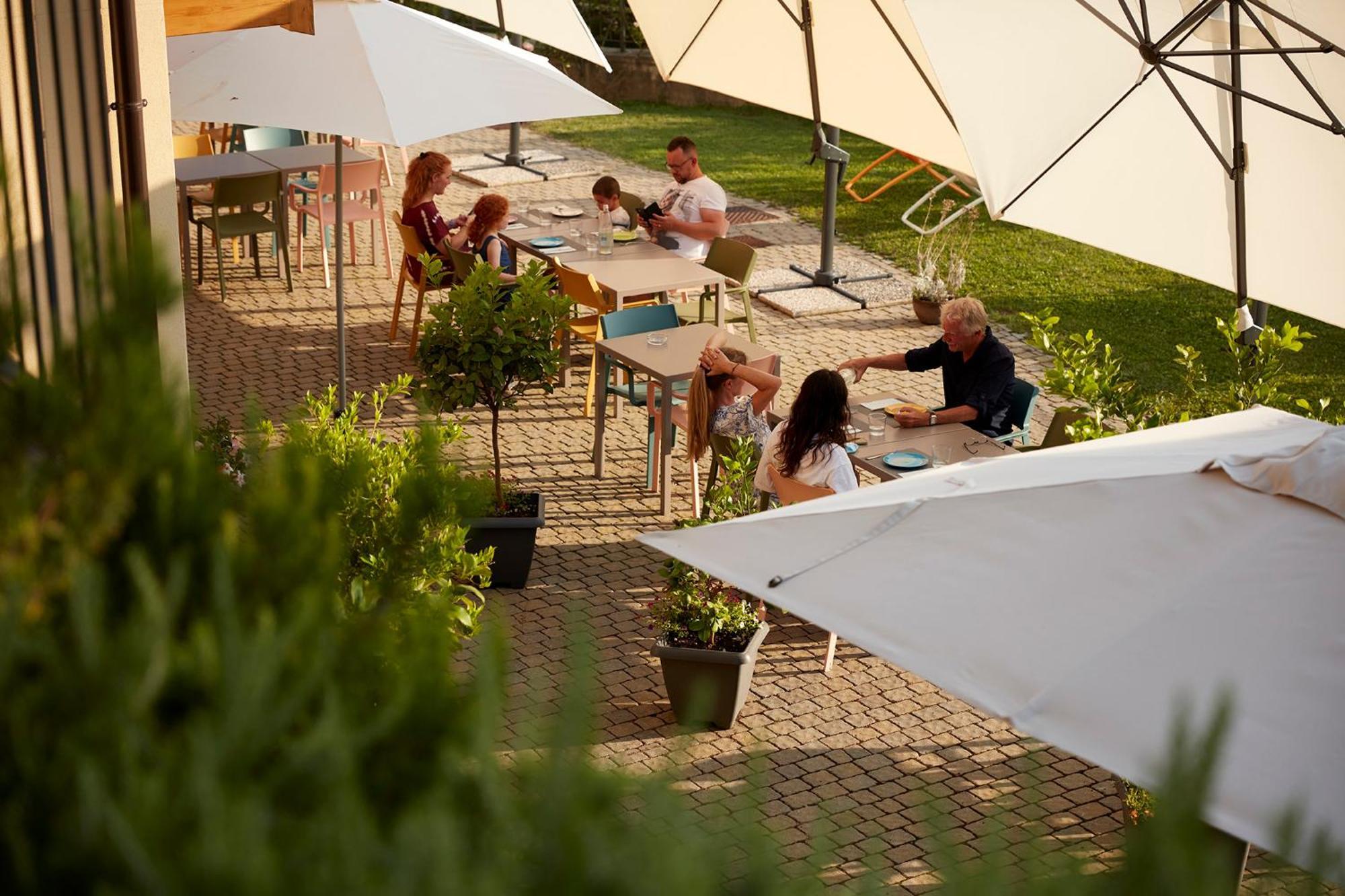 Agriturismo Deviscio レッコ エクステリア 写真
