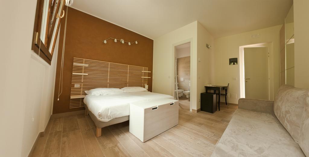 Agriturismo Deviscio レッコ 部屋 写真