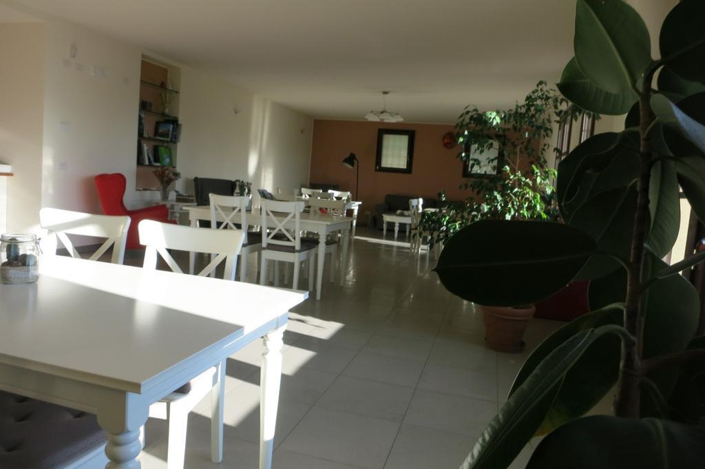 Agriturismo Deviscio レッコ エクステリア 写真
