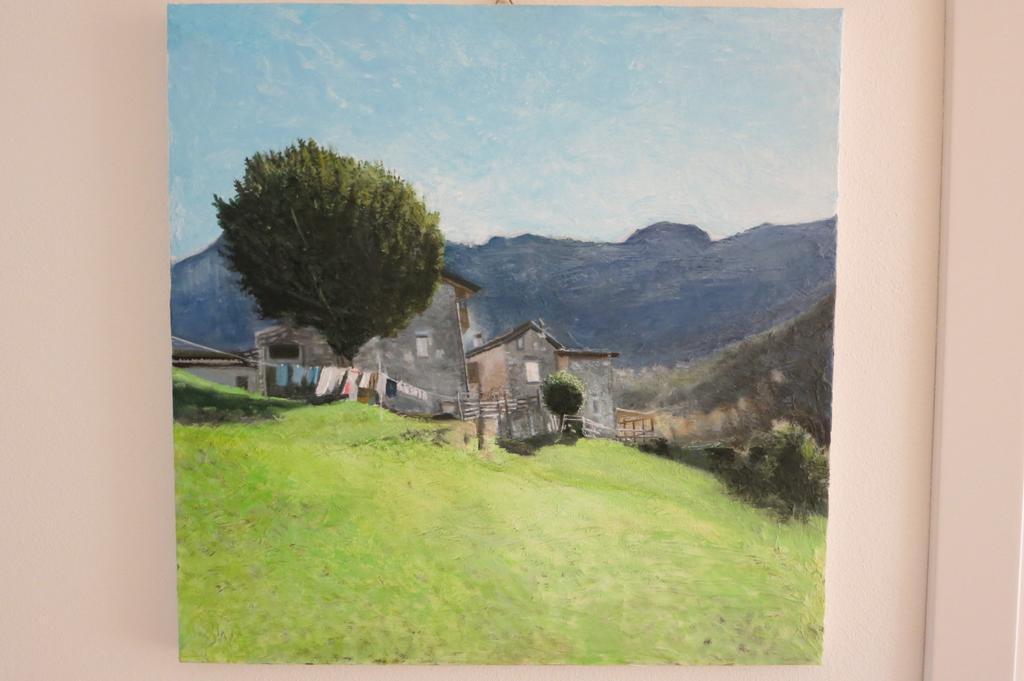Agriturismo Deviscio レッコ エクステリア 写真