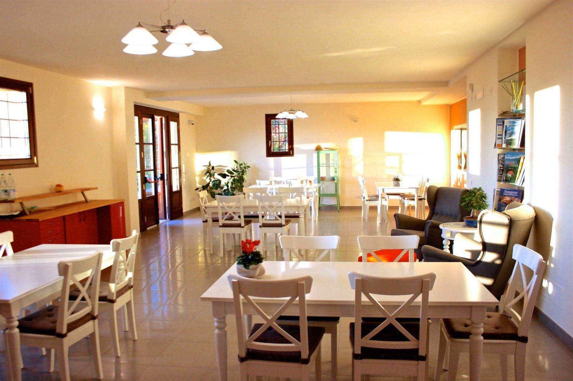 Agriturismo Deviscio レッコ エクステリア 写真